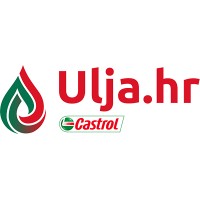 Ulja.hr logo - Similar company to Fuchs Maziva D.O.O.