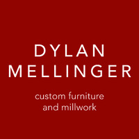 Dylan Mellinger logo - Similar company to Plus Design