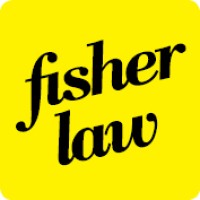 Fisher Law logo - Similar company to Dittolo