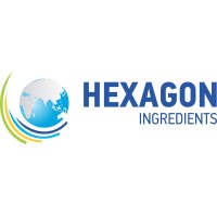 Hexagon Ingredients logo - Similar company to Lux Coffee Co.