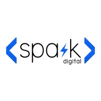 Spark Digital logo - Similar company to Spark Digital