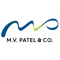 M.V. Patel & Co. logo - Similar company to Moonlightia Balloon Light Co., Ltd.