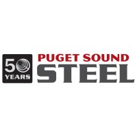 Puget Sound Steel Co Inc logo - Similar company to Rds Techserv Pvt.Ltd