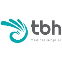 TBH Asia logo - Similar company to Shenzhen Jia Heng Mould Manufacture Co.,Ltd