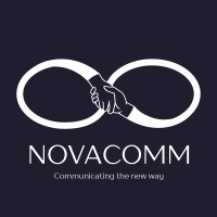 NovaCom logo - Similar company to Omnilogic