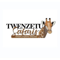 TWENZETU SAFARIS logo - Similar company to Waterbuck Safaris
