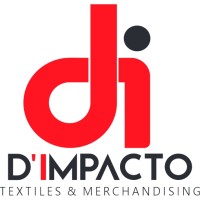 Dimpacto Textiles y Merchandising logo - Similar company to Bs360º Group