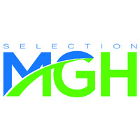 Selection MGH logo - Similar company to Sélection Caviste