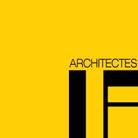 IF ARCHITECTES logo - Similar company to Novit Solutions