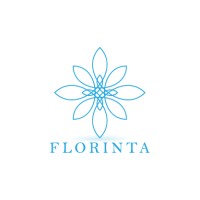 Florinta Flowers logo - Similar company to The Digital Squad