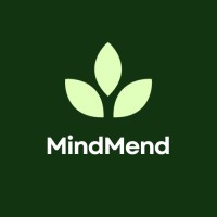 MindMend logo - Similar company to Mind Mend Nootropics