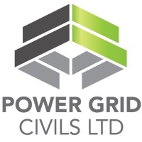 POWER GRID CIVILS LTD logo - Similar company to Javlin Formwork Ltd