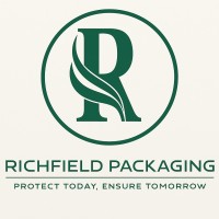 Richfield Packaging logo - Similar company to Zorapack Industries Llc