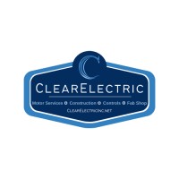 ClearElectric logo - Similar company to Cct (Custom Control Technologies Llc)