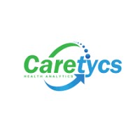 Caretycs logo - Similar company to Medtycs