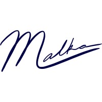 Malka logo - Similar company to Swarm Vision