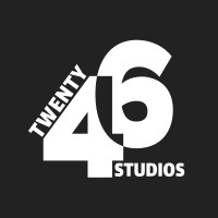 Twenty46 Studios logo - Similar company to Conversion Door