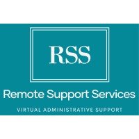 Remote Support Services logo - Similar company to Ths Remote Support Services