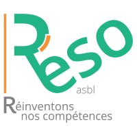 RESO asbl Luxembourg logo - Similar company to Coup De Boost