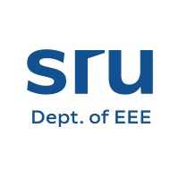 EEE SR University logo - Similar company to Eee Association