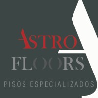 Astro Floors logo - Similar company to Grupo Sapcon