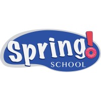 Spring School Japan logo - Similar company to Trino Bank