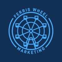 Ferris Wheel Marketing logo - Similar company to Szopa Creative