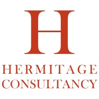 Hermitage Consultancy logo - Similar company to Def Uk