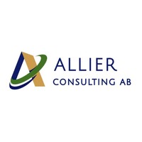 Allier Consulting AB logo - Similar company to Lauve & Co