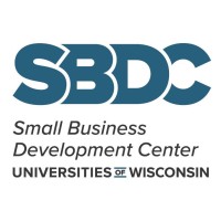 UW-Green Bay Small Business Development Center logo - Similar company to Small Business Development Center At Uw-Stevens Point
