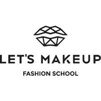 LET´S MAKEUP SCHOOL logo - Similar company to Let'S Makeup School