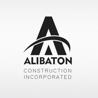 Alibaton Construction Inc. logo - Similar company to Rezky Construction