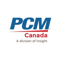 PCM Canada logo - Similar company to Cpu Design Inc