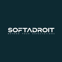 SoftAdroit System Solutions logo - Similar company to Saksharan Enterprises