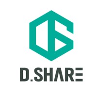 D.Share logo - Similar company to Paycifi - Programmable Trust.