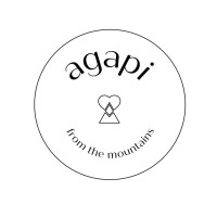 agapi logo - Similar company to Suprsnacks