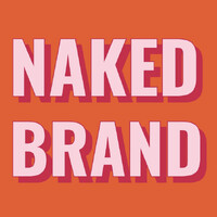 NAKED BRAND logo - Similar company to Supply'D