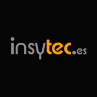 Insytec Telecomunicaciones logo - Similar company to Mconnecta Telecomunicaciones