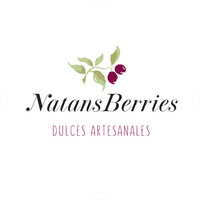 NatansBerries logo - Similar company to Wescamp