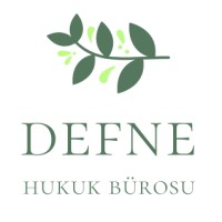 Defne Hukuk Bürosu logo - Similar company to Kezer & Partners Hukuk Bürosu