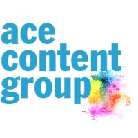 Ace Content Group logo - Similar company to Bold Enterprise