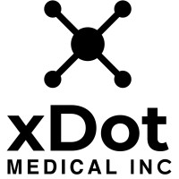 xDot Medical Inc logo - Similar company to Heartpoint Global Inc.