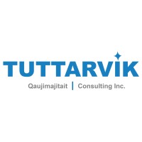 TUTTARVIK logo - Similar company to Kitikmeot Chamber Of Commerce