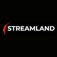 Streamland.at logo - Similar company to Streamster