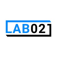 LAB021 logo - Similar company to Scintex