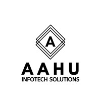 Aahu Infotech Solutions logo - Similar company to Dial Erp