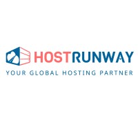 Hostrunway logo - Similar company to Laracopilot