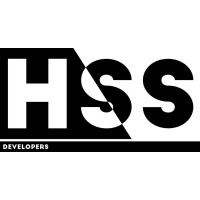 Hss Developers (Pty) Ltd