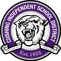 CUSHING INDEPENDENT SCHOOL DISTRICT logo - Similar company to Hempstead Isd