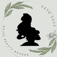 Boise Beauty Boards logo - Similar company to Boise Phil